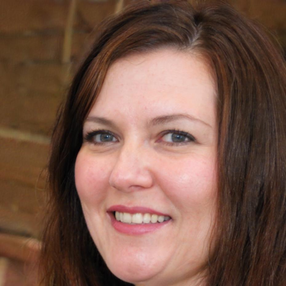 Portrait d'Apolline Rousseau